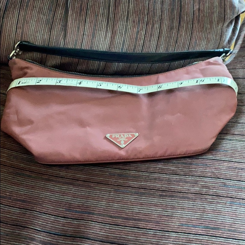 Prada bag